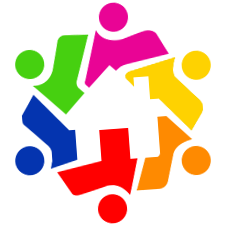 Logo Desa Karangmulya